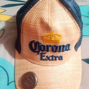 Corona Hat